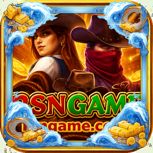 rsngame — mitra unggulan
